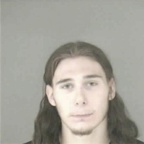 BROWN, JODY THOMAS - Peoria County, IL