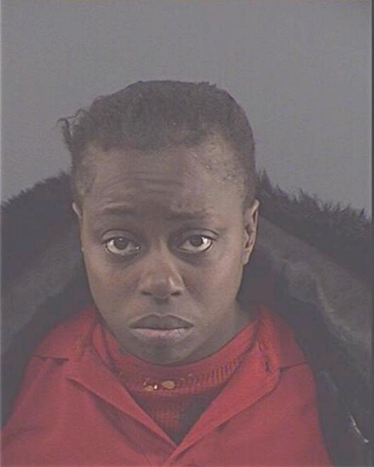 BUNCH, MICHELLE PAULETTE - Peoria County, IL