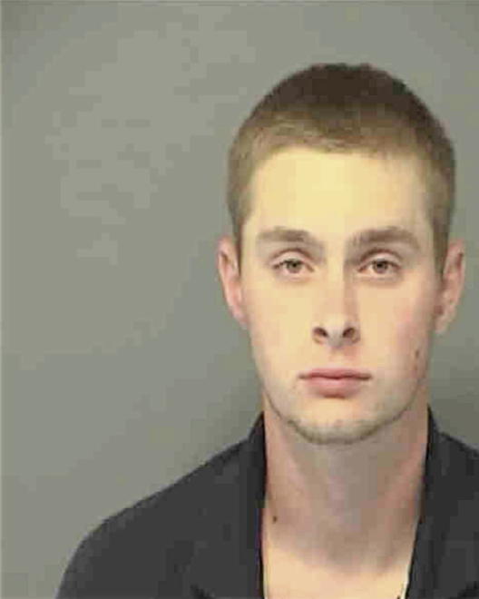 BURDEN, BRYAN MATTHEW - Peoria County, IL