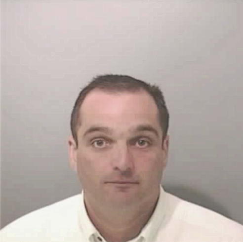 BURTON, RANDELL RAY - Peoria County, IL