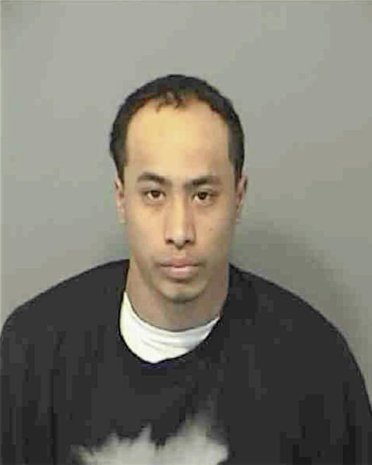 CALDWELL, LEIGHTON KAPENA - Peoria County, IL