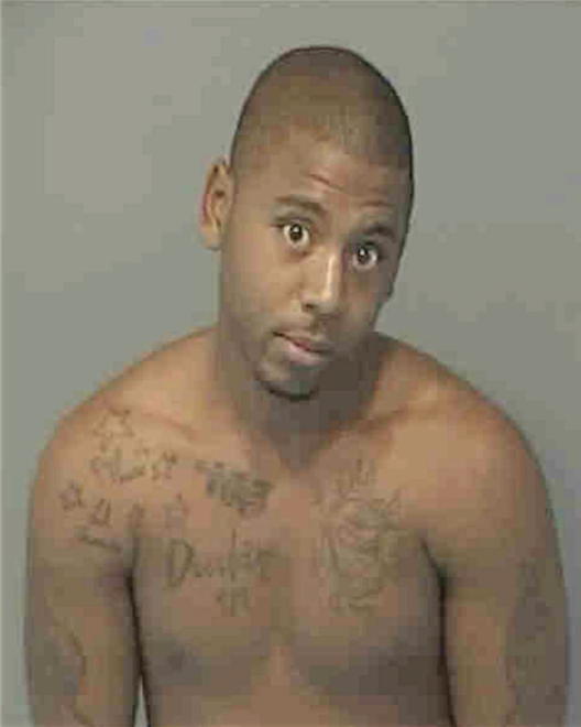 CROWDER, CLIFTON JOSEPH - Peoria County, IL