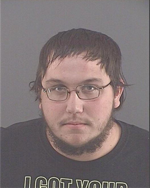 DAUGHERTY, WENDELL J - Peoria County, IL