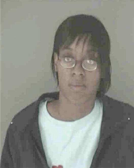DAVIS, CHIHERRA MAHOGANY - Peoria County, IL