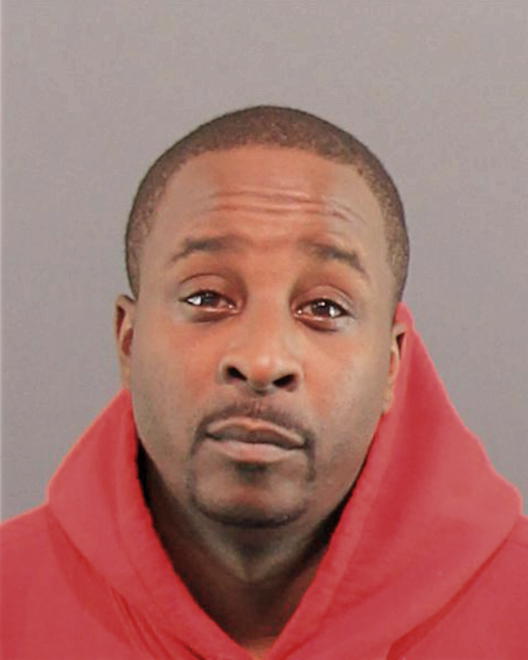 FERGUSON, MARKEE DION - Peoria County, IL