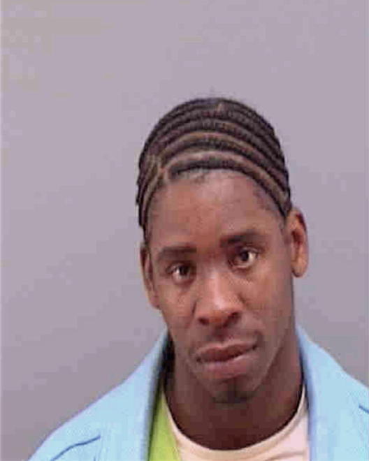 FLORA, TERRENCE LARAN - Peoria County, IL