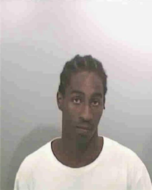 FOOTE, DONTARRIUS LORENZO - Peoria County, IL