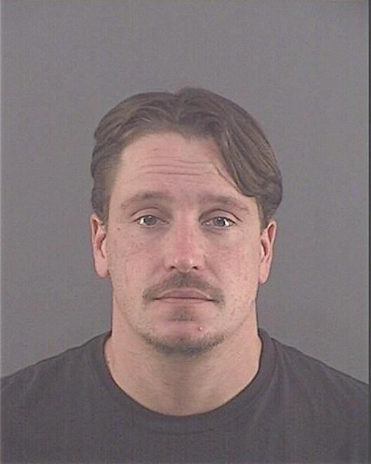 FRY, BRET W - Peoria County, IL