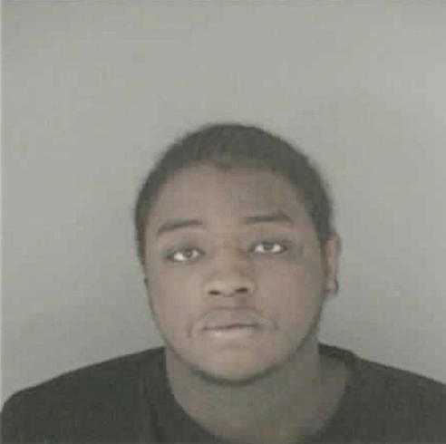 GATES, NORMAN CHRISTOPHER - Peoria County, IL