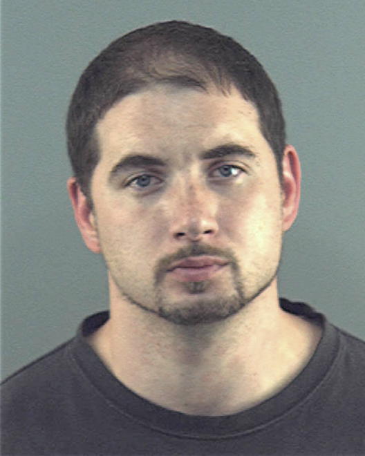HANSEN, CHARLES S - Peoria County, IL