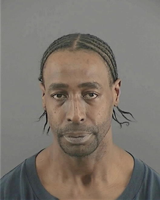 HARRINGTON, JAMES - Peoria County, IL