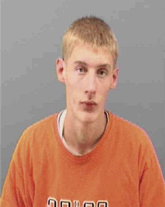 HEFT, TRAVIS JAMES - Peoria County, IL