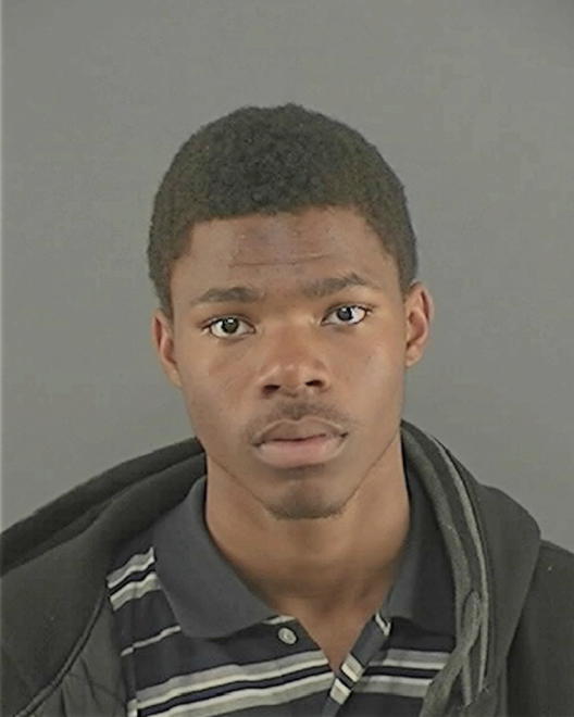HOLLAND, ISAIAH LAMONT - Peoria County, IL