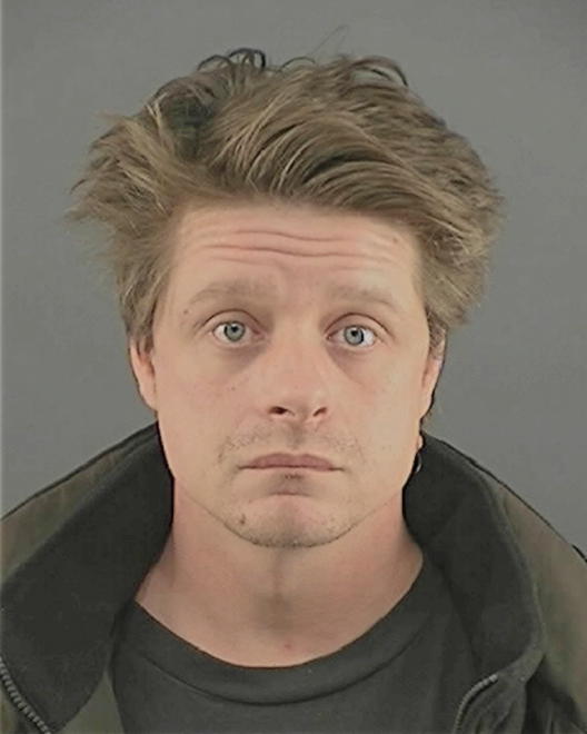 JOHNSON, CHRISTOPHER MICHAEL - Peoria County, IL