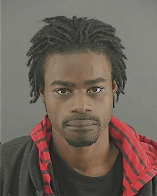 JONES, JERMAINE LYDELL - Peoria County, IL