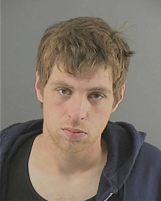 JONES, JOSHUA JOSEPH - Peoria County, IL