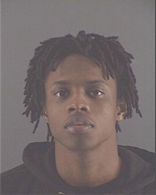 JORDAN, CARLESLE J - Peoria County, IL