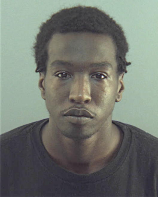 KING, MARCUS - Peoria County, IL