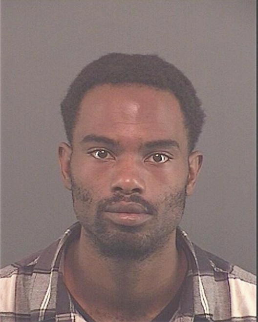 MACLIN, KADEEM DUSHAUN - Peoria County, IL
