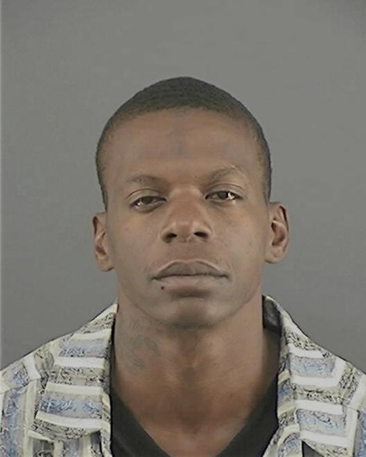 PARKER, ANTONIO D - Peoria County, IL