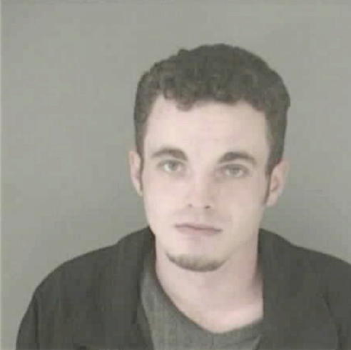 PETERSON, TRAVIS M - Peoria County, IL