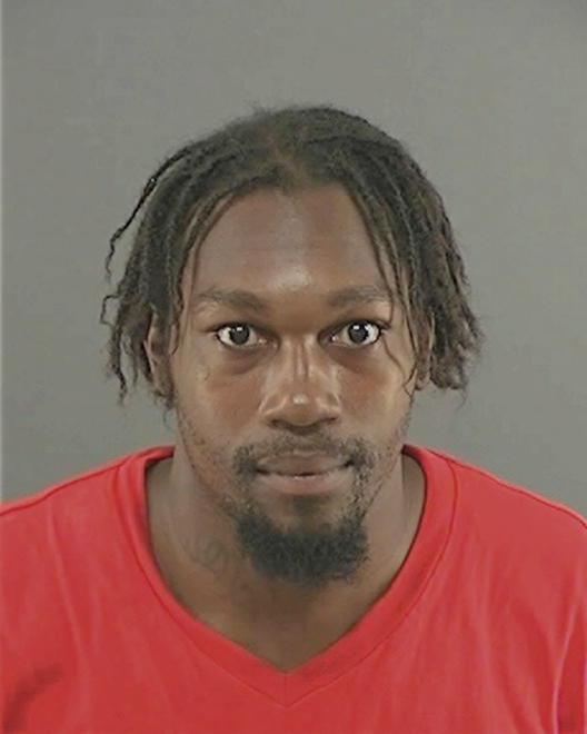 PITTMAN, TABRIZ LAVAR - Peoria County, IL