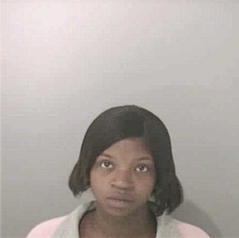 ROSS, TAMEKA MONIQUE - Peoria County, IL