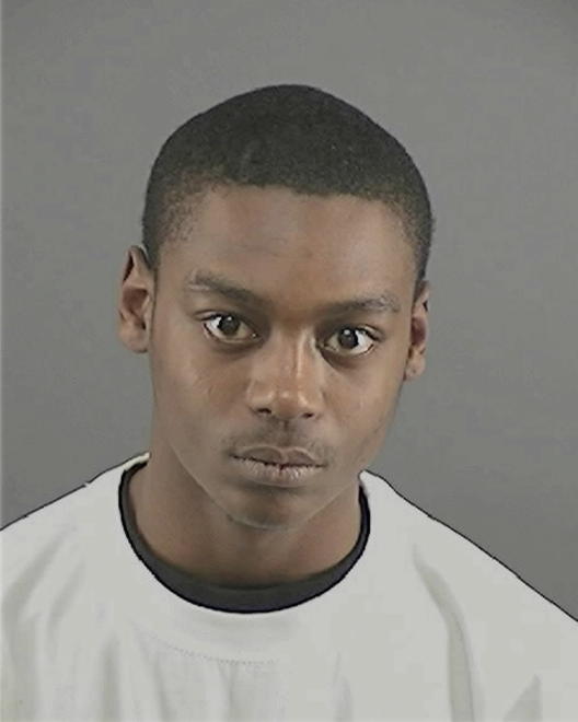 STUCKEY, ANTONIO LAMONT - Peoria County, IL