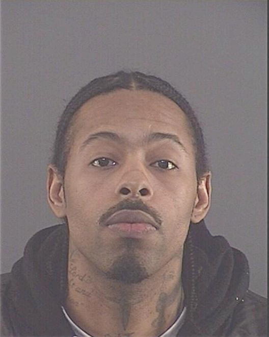 TYLER, BREYON A - Peoria County, IL