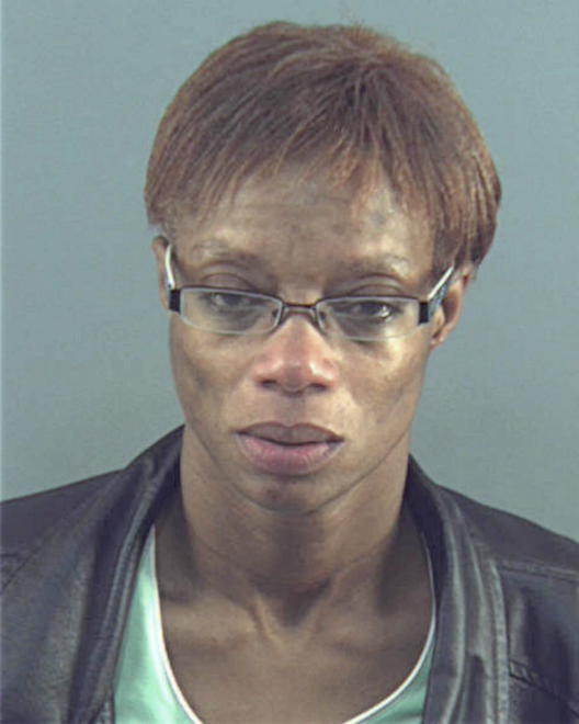 WARE, TINA RENEE - Peoria County, IL