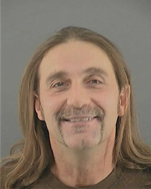 WATERS, JOHN RUSSELL - Peoria County, IL