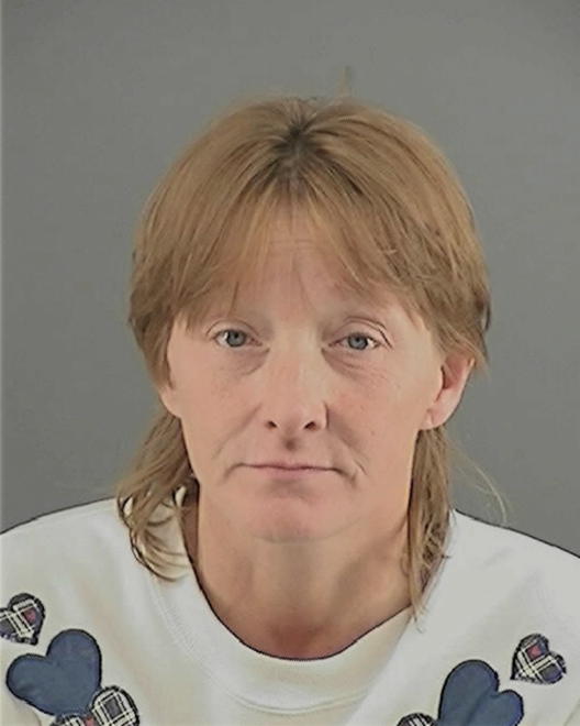 WHITEMAN, SHERRY ANN - Peoria County, IL