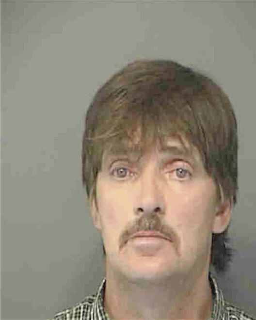 WRIGHT, GERALD LEE - Peoria County, IL