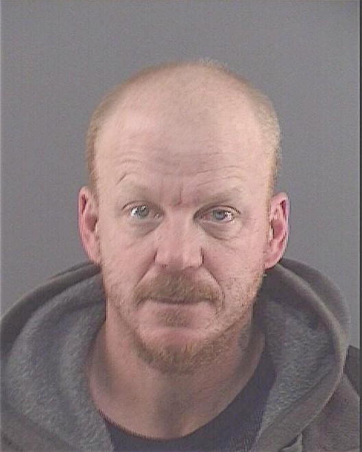 BAKER, CRAIG ROBERT - Peoria County, IL