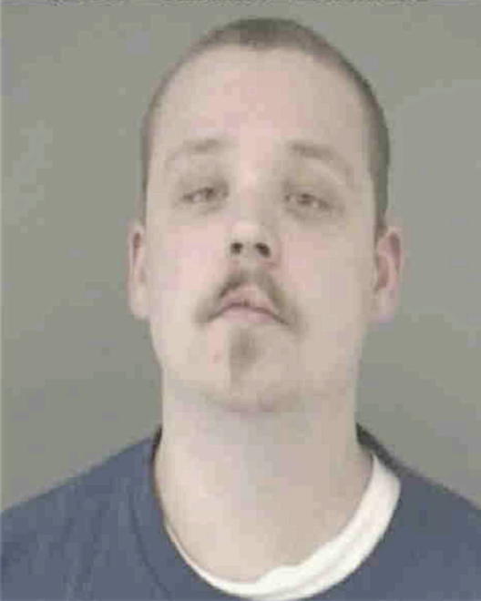 BREWER, SCOTT EDWARD - Peoria County, IL