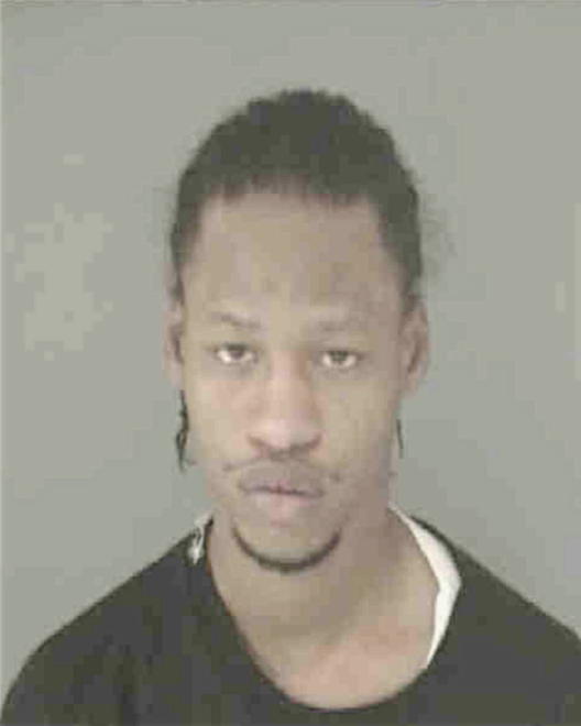 BROOKS, OMAR MAURICE - Peoria County, IL