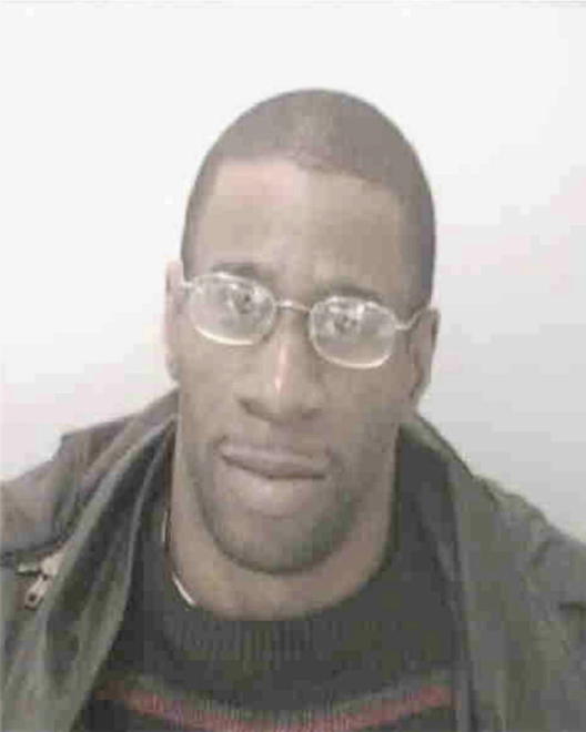 BROWN, RAY ANTHONY - Peoria County, IL
