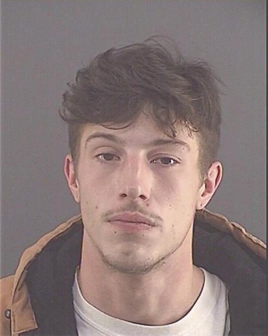 BURY, JESSE L - Peoria County, IL