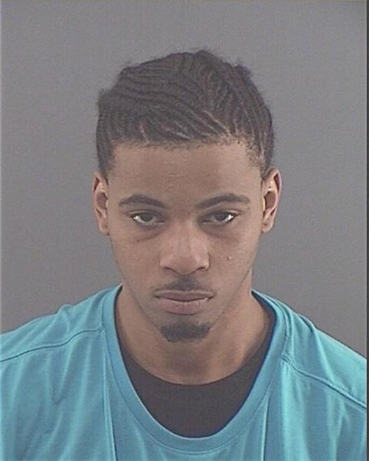 CLEMENTS, DEMARCO D - Peoria County, IL