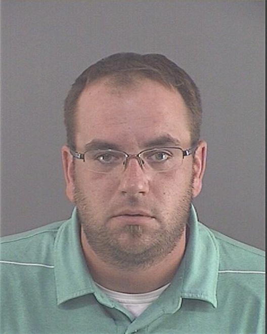 CONGER, CHAD ONEIL - Peoria County, IL