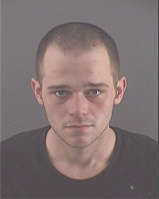 CRANFORD, TRAVIS - Peoria County, IL
