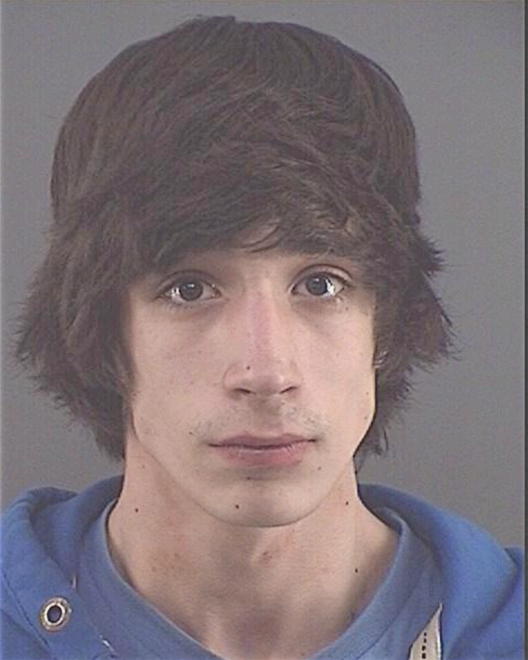 DAVIS, DREW M - Peoria County, IL