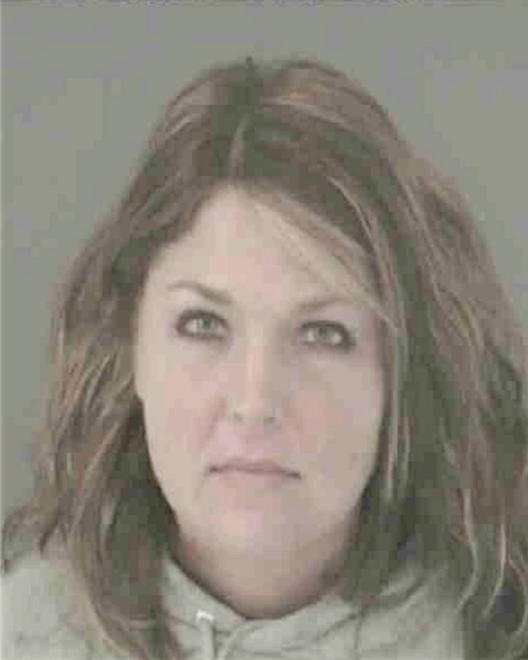 FERGUSON, SHAWNA LYNN - Peoria County, IL