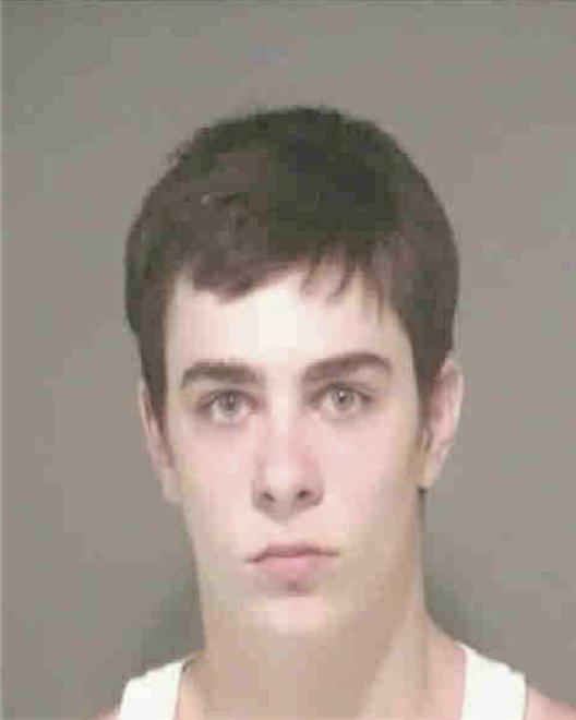 GOODFELLOW, JAMIE JOSEPH - Peoria County, IL