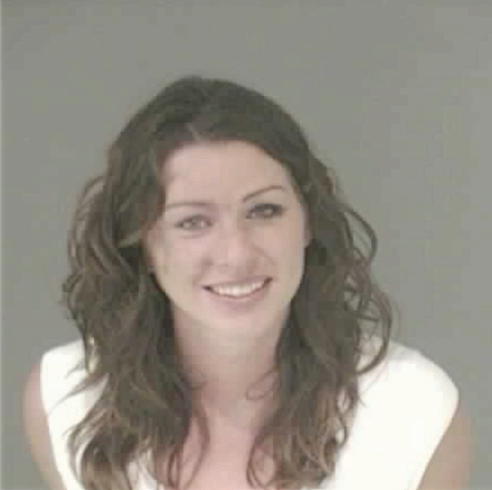 HAULK, JESSICA A - Peoria County, IL