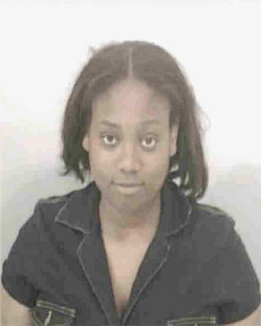 JACKSON, LATOYA L - Peoria County, IL