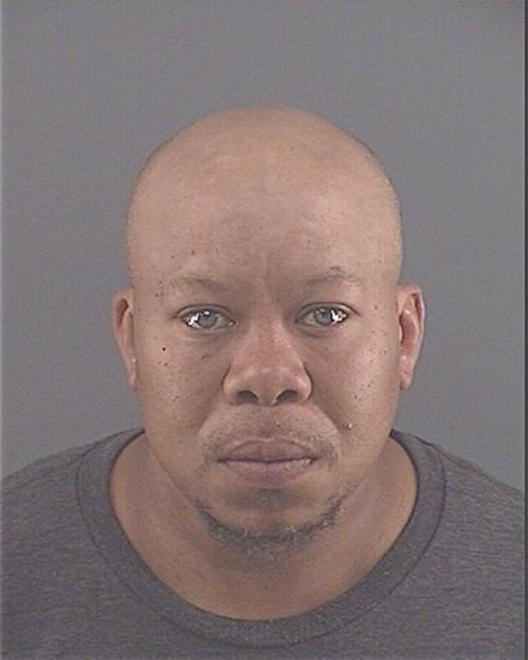 JOHNSON, RICKY LAMONT - Peoria County, IL
