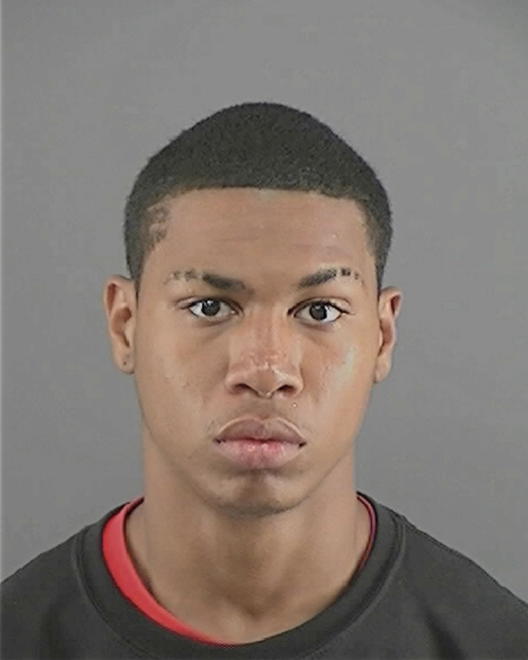 JONES, CHRISTOPHER MICHEAL - Peoria County, IL
