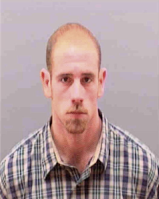 JUERGENS, SEAN DANIEL - Peoria County, IL