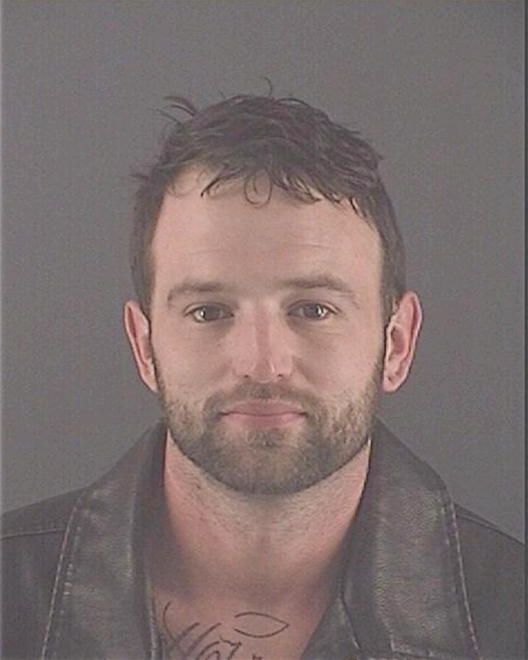 KLEIN, NICHOLAS S - Peoria County, IL